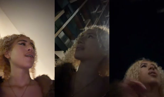 the1shi's Stream - Aug 10, 2026, 10:57 PM