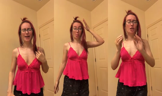 the_greek_goddess's Stream - Jul 23, 2026, 10:41 AM