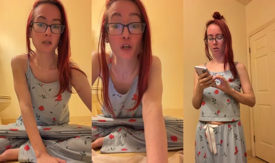 Stream di the_greek_goddess - 25 lug 2026, 9:24