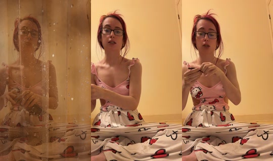 the_greek_goddess's Stream - Jul 27, 2026, 9:29 AM