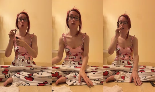 Stream ni the_greek_goddess - Hul 27, 2026, 9:49 AM