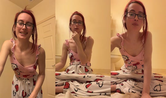 Stream ni the_greek_goddess - Hul 27, 2026, 10:48 AM