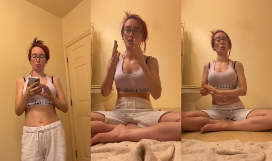 the_greek_goddess's Stream - Jul 27, 2026, 10:04 PM
