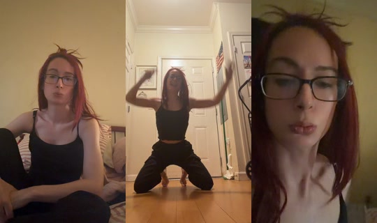 the_greek_goddess's Stream - Jul 28, 2026, 6:38 PM