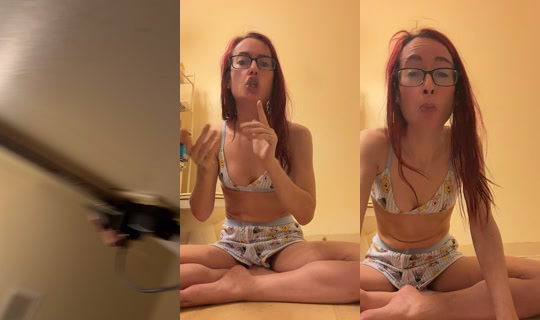 the_greek_goddess's Stream - Jul 29, 2026, 10:42 AM