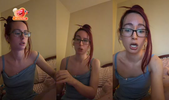 the_greek_goddess's Stream - Aug 5, 2026, 10:02 AM