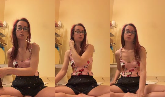 the_greek_goddess's Stream - Aug 7, 2026, 10:10 AM