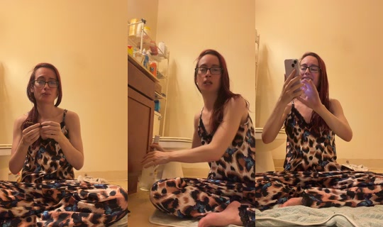 the_greek_goddess's Stream - Aug 8, 2026, 10:51 AM