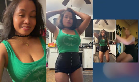 Stream ni the_maldi_licious - Ago 8, 2026, 3:24 AM
