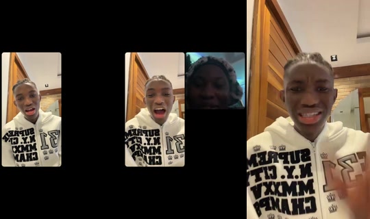 the_real_smartbm's Stream - Jul 12, 2026, 9:36 AM