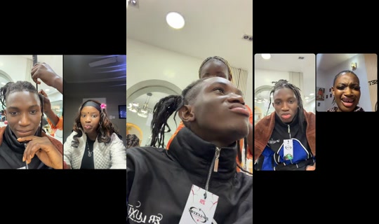 the_real_smartbm's Stream - Jul 18, 2026, 2:26 PM