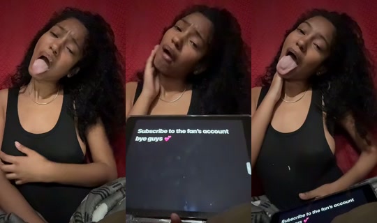 theajanichannel's Stream - Jul 11, 2026, 8:12 AM