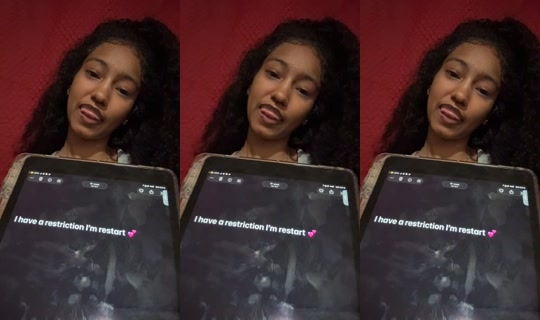 theajanichannel's Stream - Aug 1, 2026, 7:33 AM