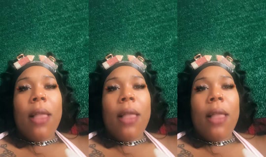 thealphaqueen31's Stream - Jul 20, 2026, 7:05 PM