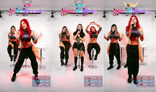theangelsonbeat's Stream - Jul 21, 2026, 6:03 PM