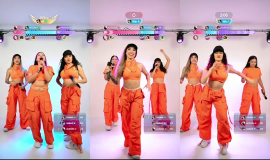Stream ni theangelsonbeat - Hul 27, 2026, 12:19 PM