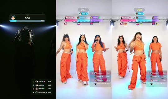Stream ni theangelsonbeat - Hul 27, 2026, 6:11 PM