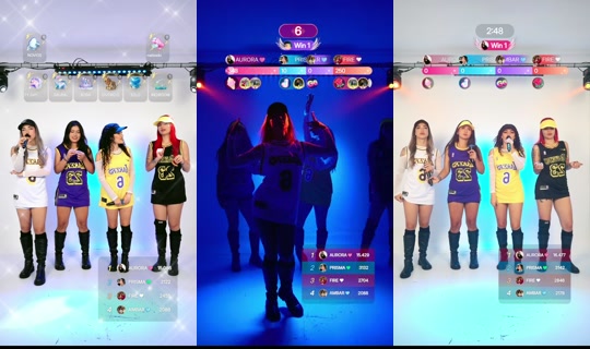 theangelsonbeat's Stream - Jul 28, 2026, 3:41 PM