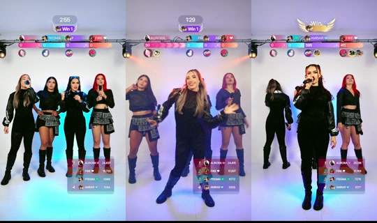 Stream di theangelsonbeat - 29 lug 2026, 13:37