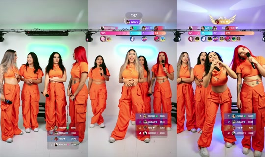 Stream ni theangelsonbeat - Hul 30, 2026, 3:42 PM