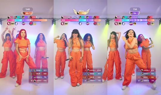 Stream ni theangelsonbeat - Hul 30, 2026, 6:14 PM
