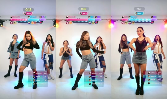 Stream ni theangelsonbeat - Ago 7, 2026, 3:34 PM