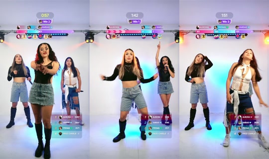 Stream ni theangelsonbeat - Ago 7, 2026, 5:16 PM