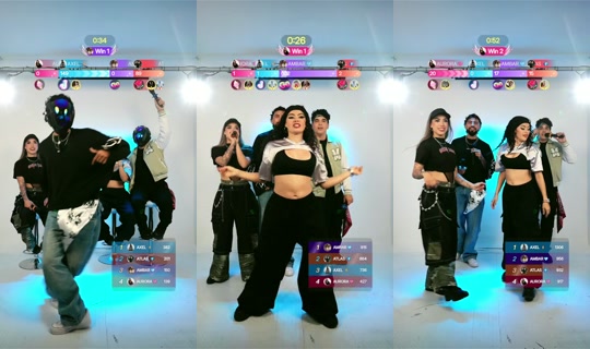 Transmisión de theangelsonbeat - 7 ago 2026, 22:48