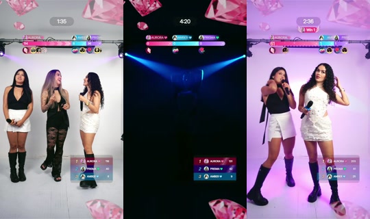 Stream ni theangelsonbeat - Ago 9, 2026, 10:18 PM