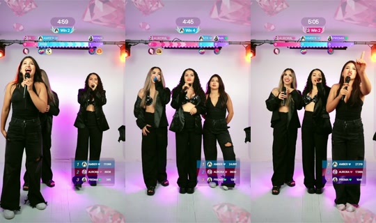 Stream ni theangelsonbeat - Ago 10, 2026, 1:42 AM