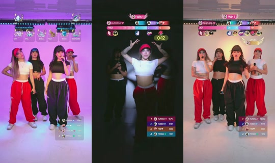 Stream ni theangelsonbeat - Ago 25, 2026, 3:10 PM