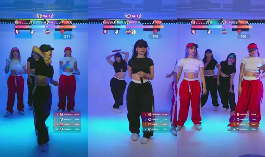 Stream ni theangelsonbeat - Ago 25, 2026, 4:01 PM