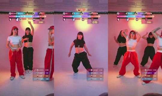 Stream ni theangelsonbeat - Ago 25, 2026, 4:51 PM