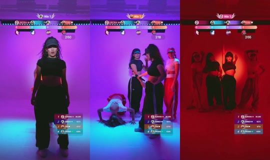 Stream ni theangelsonbeat - Ago 25, 2026, 6:19 PM