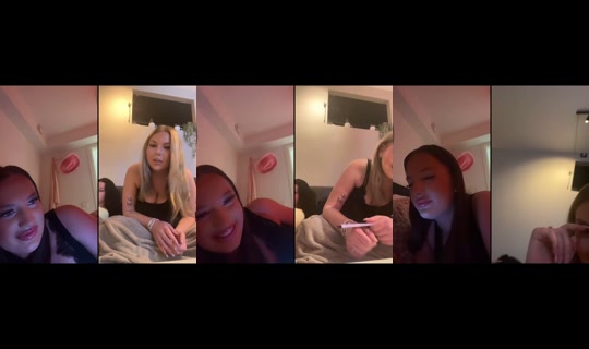 theaoftedaaal's Stream - Oct 20, 2026, 6:32 PM