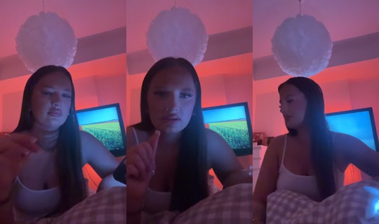 theaoftedaaal's Stream - Oct 20, 2026, 9:11 PM