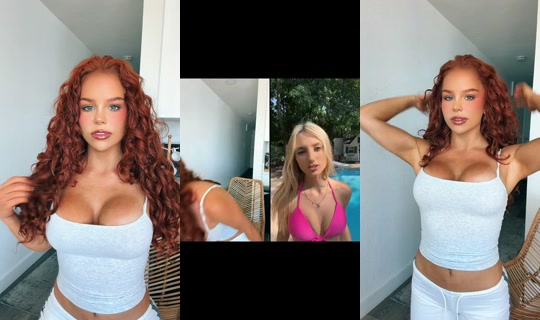 theashleyyrenee's Stream - Jul 19, 2026, 8:14 PM