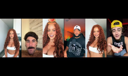 theashleyyrenee's Stream - Jul 20, 2026, 11:59 PM