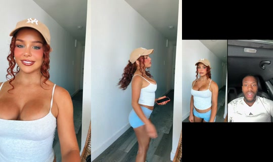theashleyyrenee's Stream - Jul 21, 2026, 10:20 PM