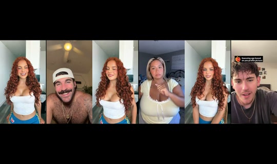 theashleyyrenee's Stream - Aug 3, 2026, 11:29 PM