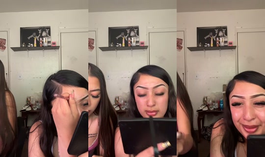 thebaabymarissaa's Stream - Jul 16, 2026, 8:53 PM