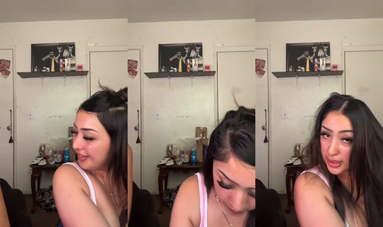 thebaabymarissaa's Stream - Jul 16, 2026, 9:13 PM