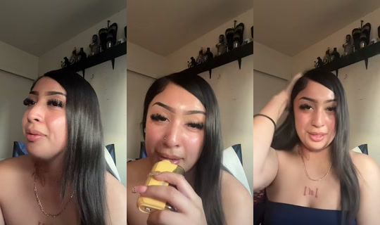 thebaabymarissaa's Stream - Jul 17, 2026, 3:08 AM