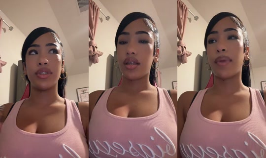 thebaddest7684's Stream - Jul 28, 2026, 4:45 AM