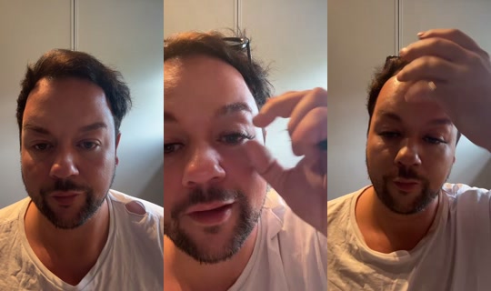thebeautyinmakeup's Stream - Jul 23, 2026, 4:20 PM