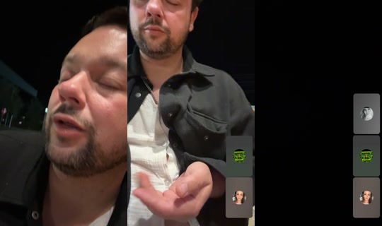 thebeautyinmakeup's Stream - Aug 6, 2026, 11:41 PM