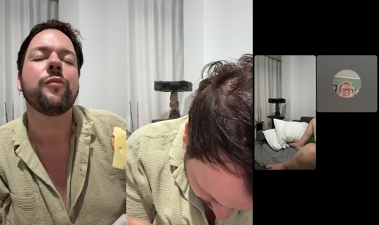 Stream de thebeautyinmakeup – 16 août 2026, 23:37