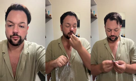 thebeautyinmakeup's Stream - Aug 24, 2026, 9:15 PM