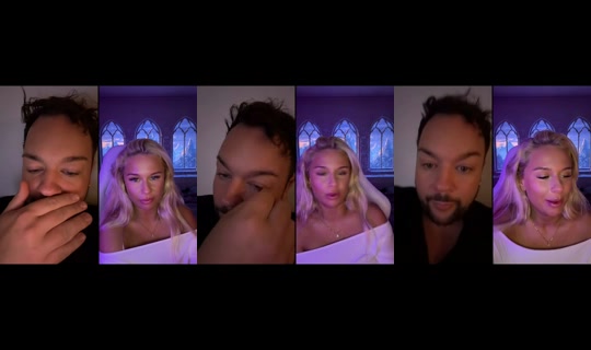 thebeautyinmakeup's Stream - Oct 7, 2026, 11:44 PM