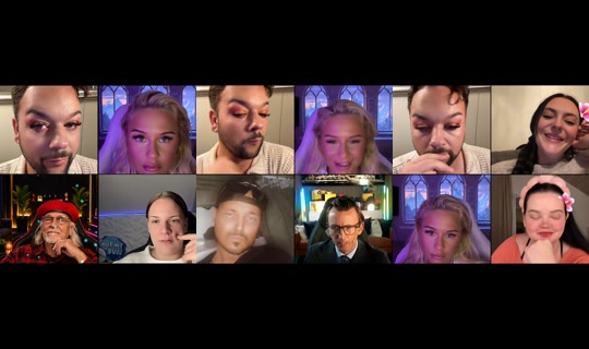 thebeautyinmakeup's Stream - Oct 8, 2026, 8:16 PM
